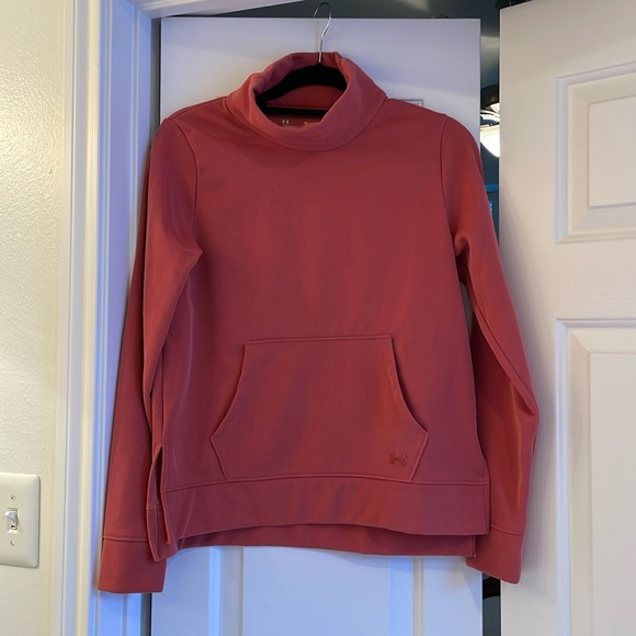 Under armour pullover. - Picture 1 of 4